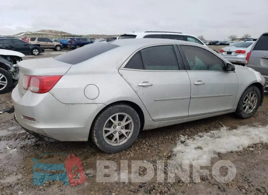 1G11A5SL2EF222283 Photo# 3