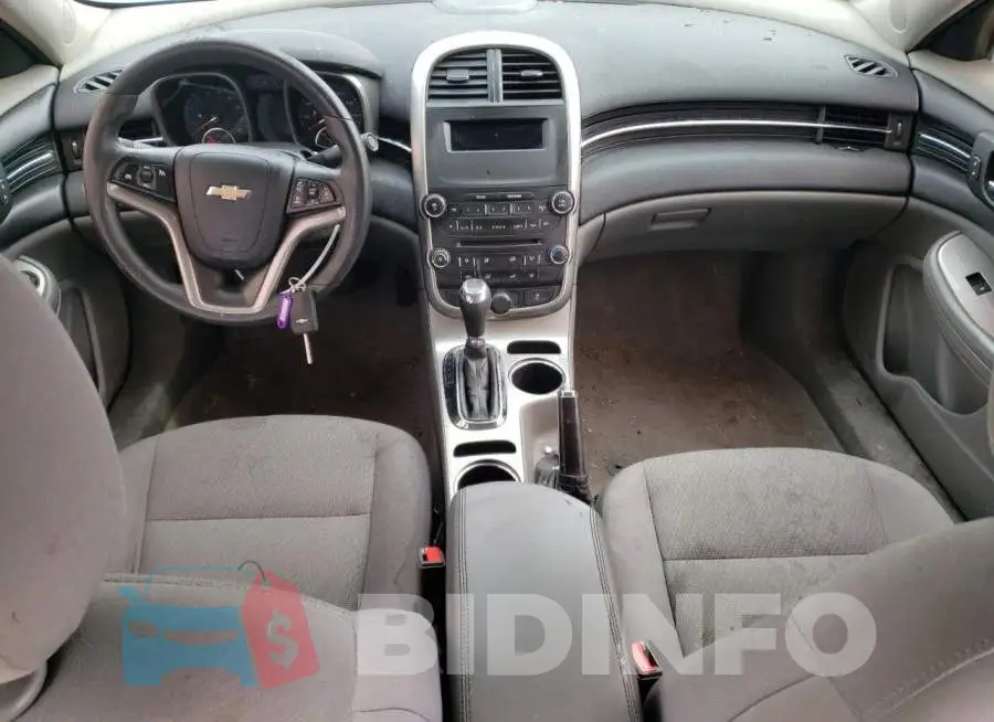 1G11A5SL2EF222283 Photo# 8