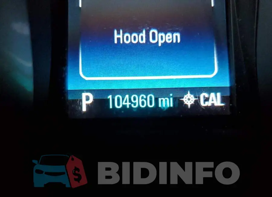 1G11C5SL2FF270684 Photo# 8