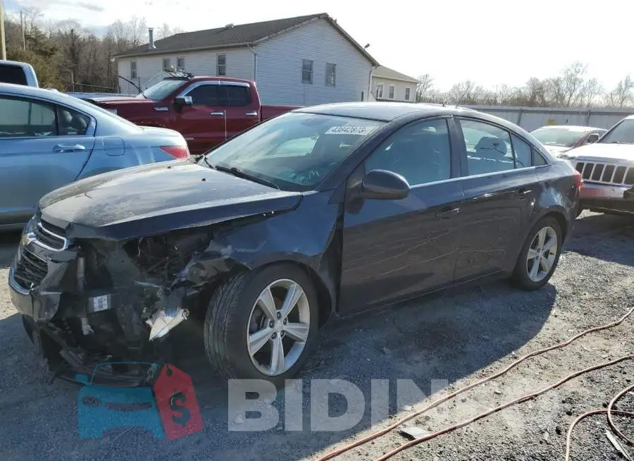 1G1PE5SB5F7276517 Photo# 1