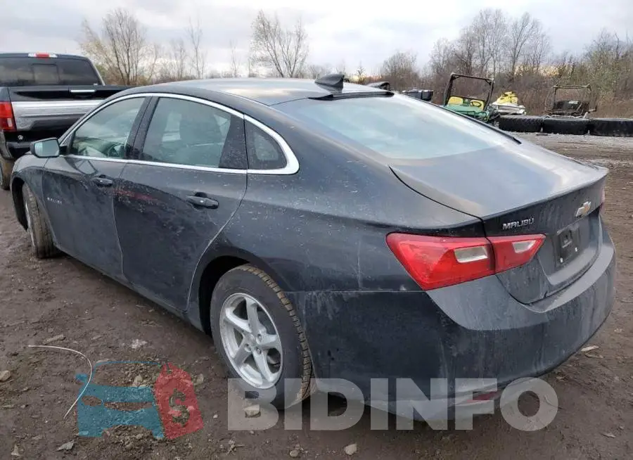 1G1ZB5ST2GF256839 Photo# 2