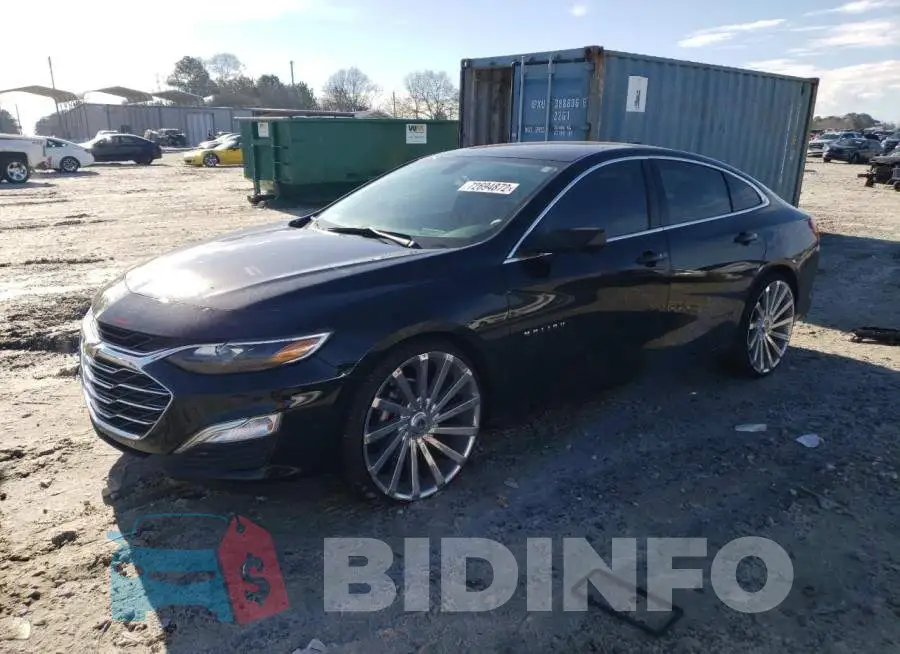 1G1ZB5ST5KF228557 Photo# 1
