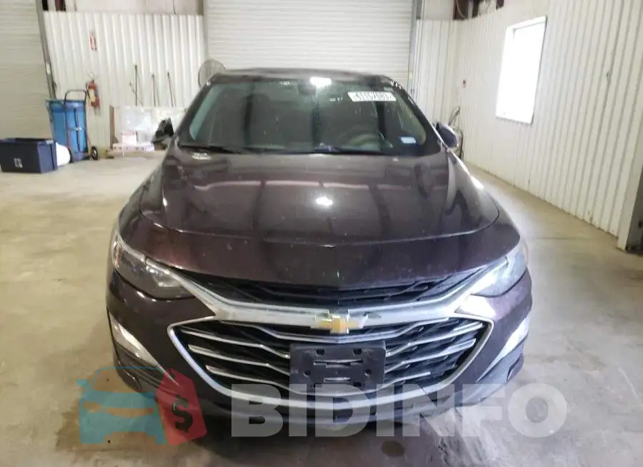 1G1ZB5ST5LF022446 Photo# 5