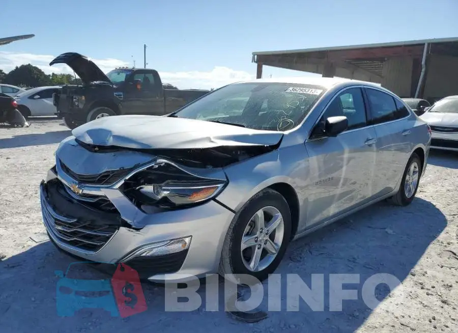 1G1ZB5ST7LF114626 Photo# 1