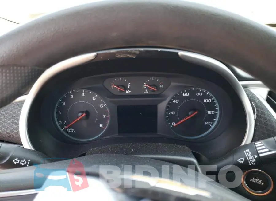 1G1ZD5ST5NF180315 Photo# 9