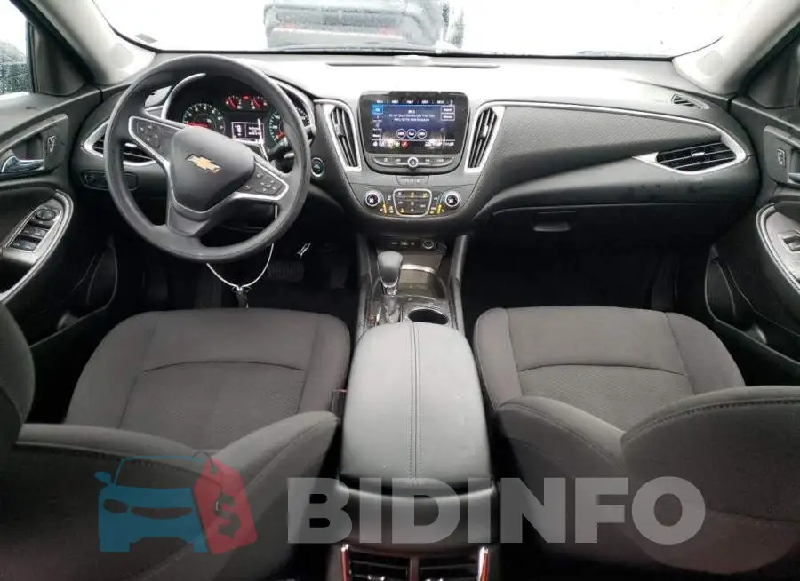 1G1ZD5ST6NF174460 Photo# 8