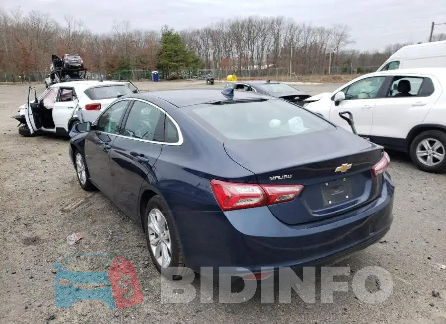 1G1ZD5ST8NF123896 Photo# 2