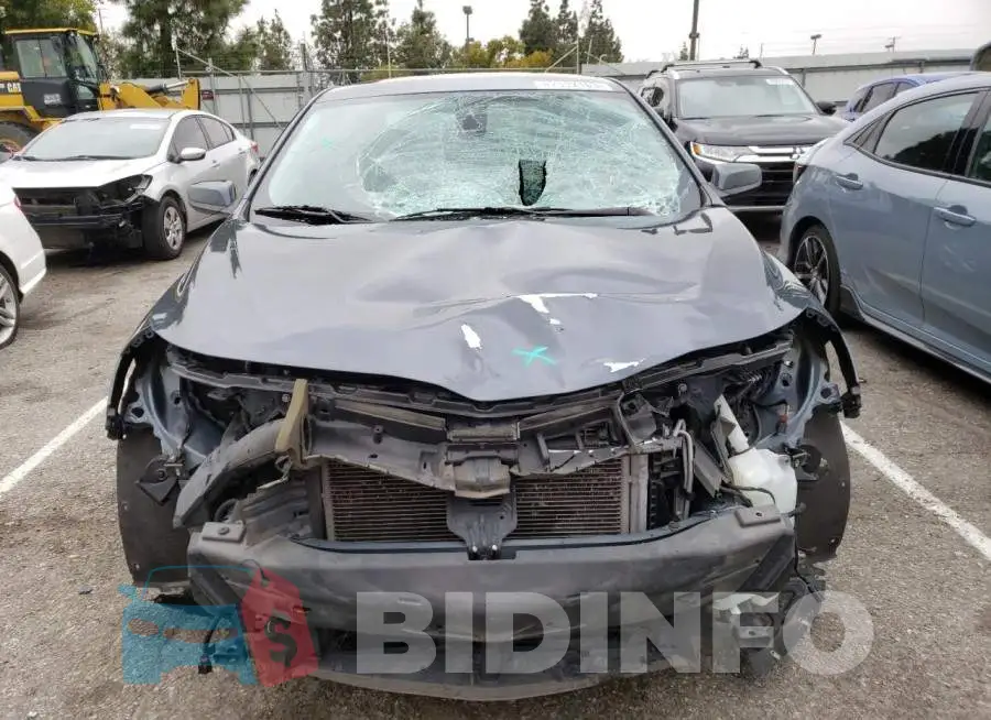 1G1ZD5ST9LF112516 Photo# 5