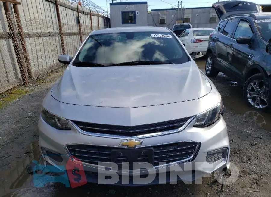 1G1ZD5STXJF264706 Photo# 5