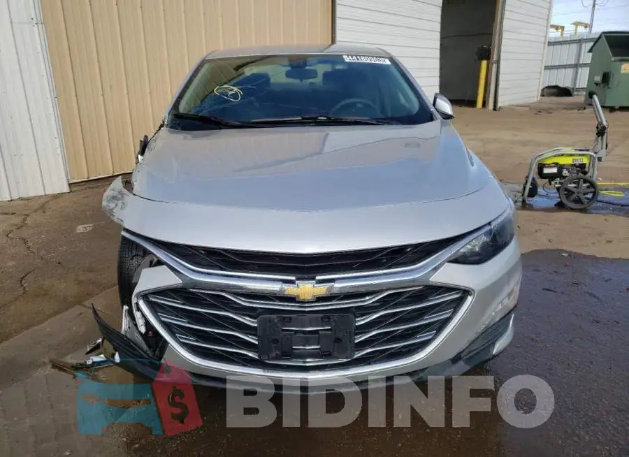 1G1ZD5STXNF149965 Photo# 5