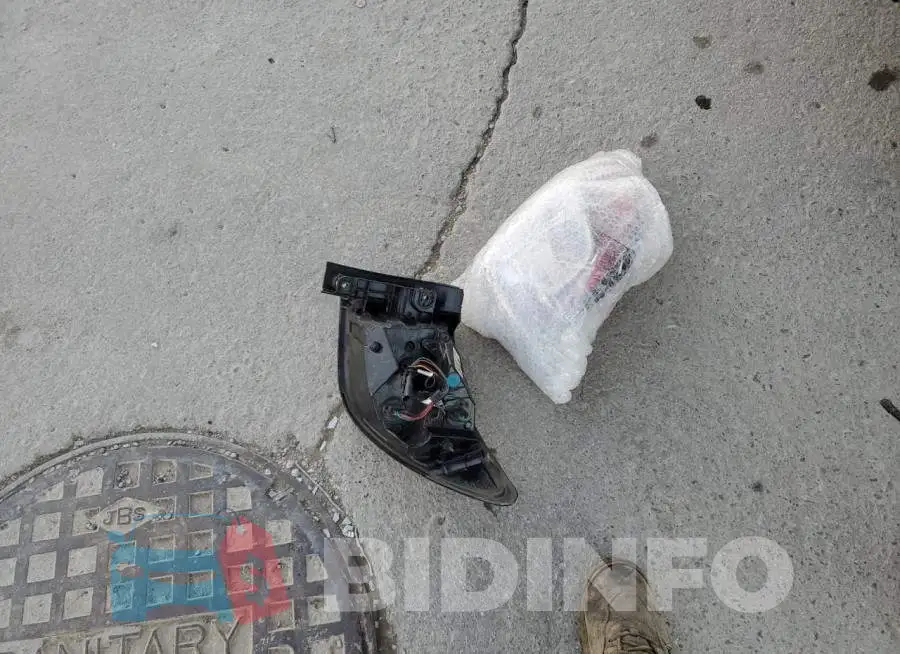 1GNKVJKD8FJ190964 Photo# 13