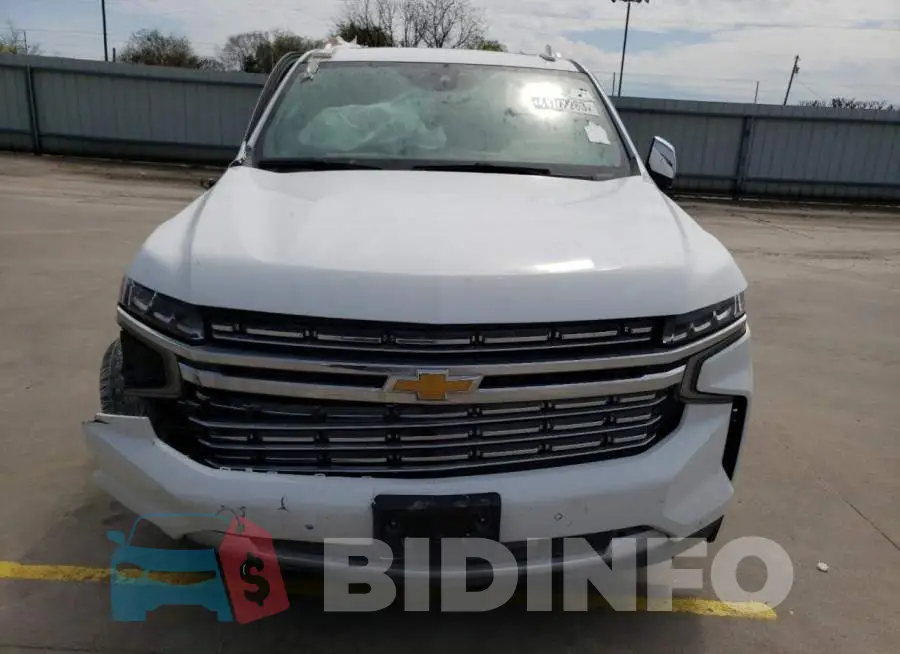 1GNSKFKD8MR326367 Photo# 5
