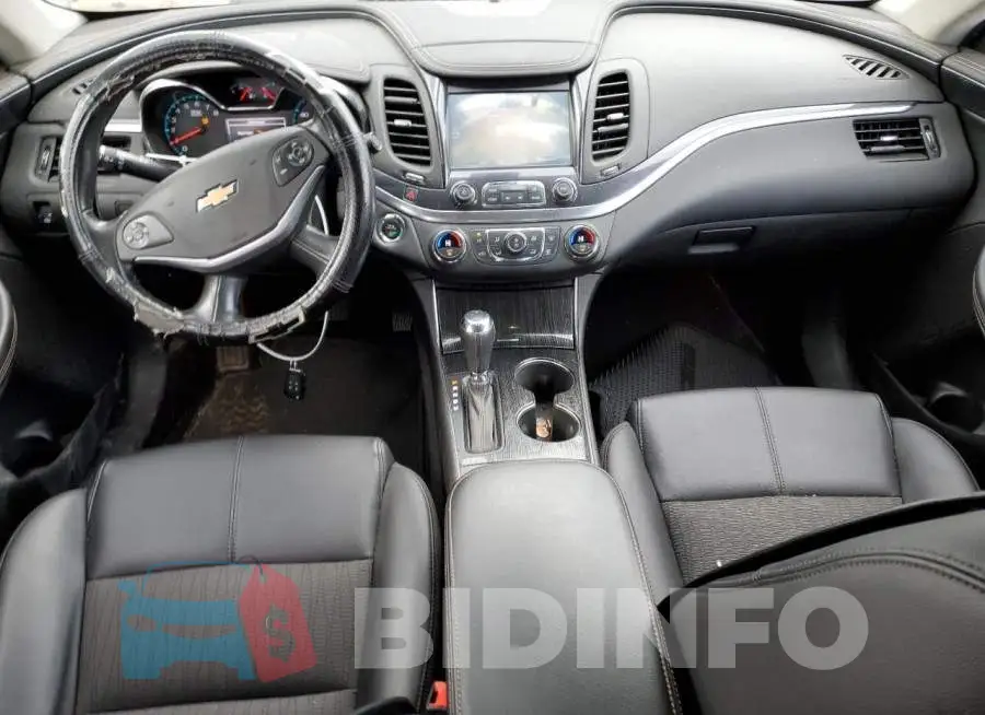 2G1105S30J9169363 Photo# 8