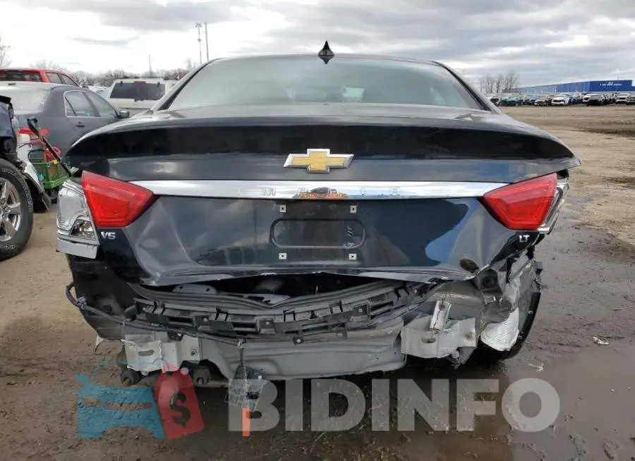 2G1105S30J9169363 Photo# 6
