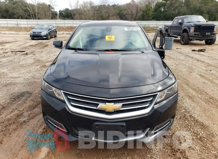 2G1105S37J9128616 Photo# 5