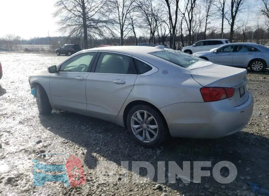 2G1115S36G9151679 Photo# 2