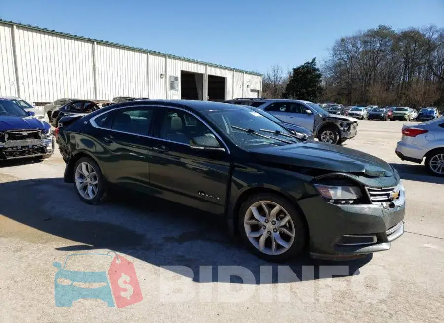 2G1115SL1F9288219 Photo# 4