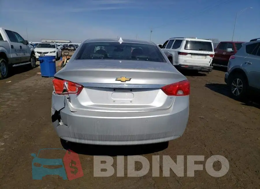 2G1115SL2E9278541 Photo# 6