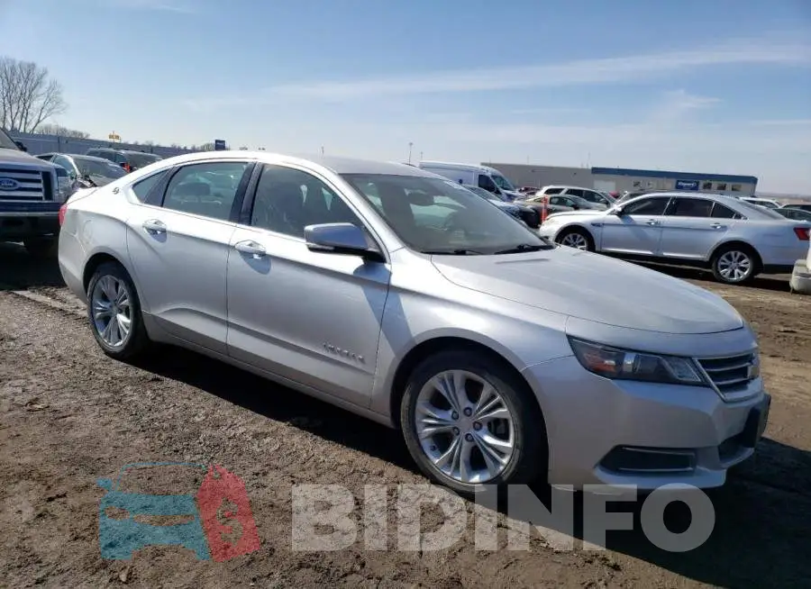 2G1115SL2E9278541 Photo# 4