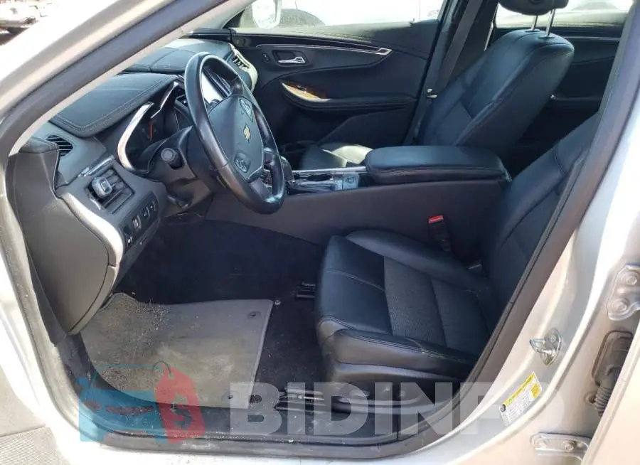 2G1115SL2E9278541 Photo# 7