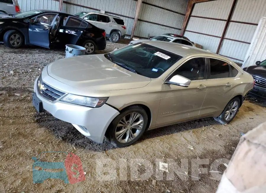 2G1125S36E9176348 Photo# 1