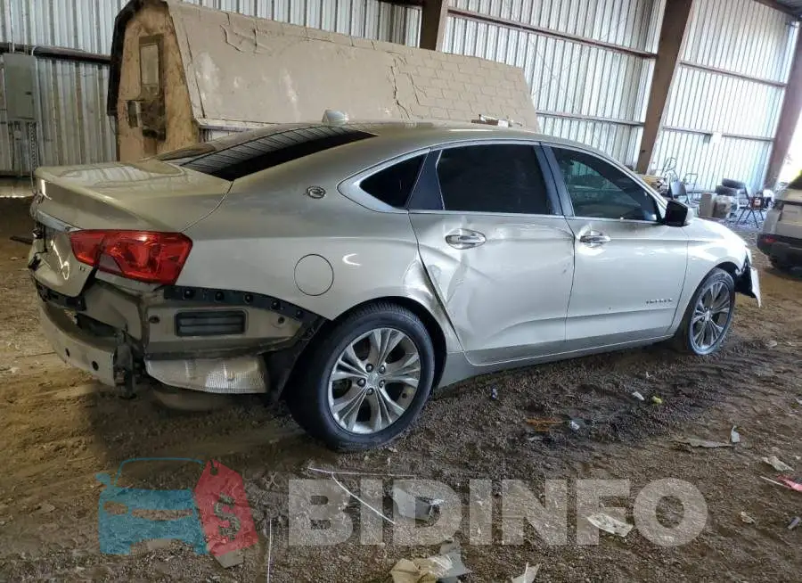 2G1125S36E9176348 Photo# 3