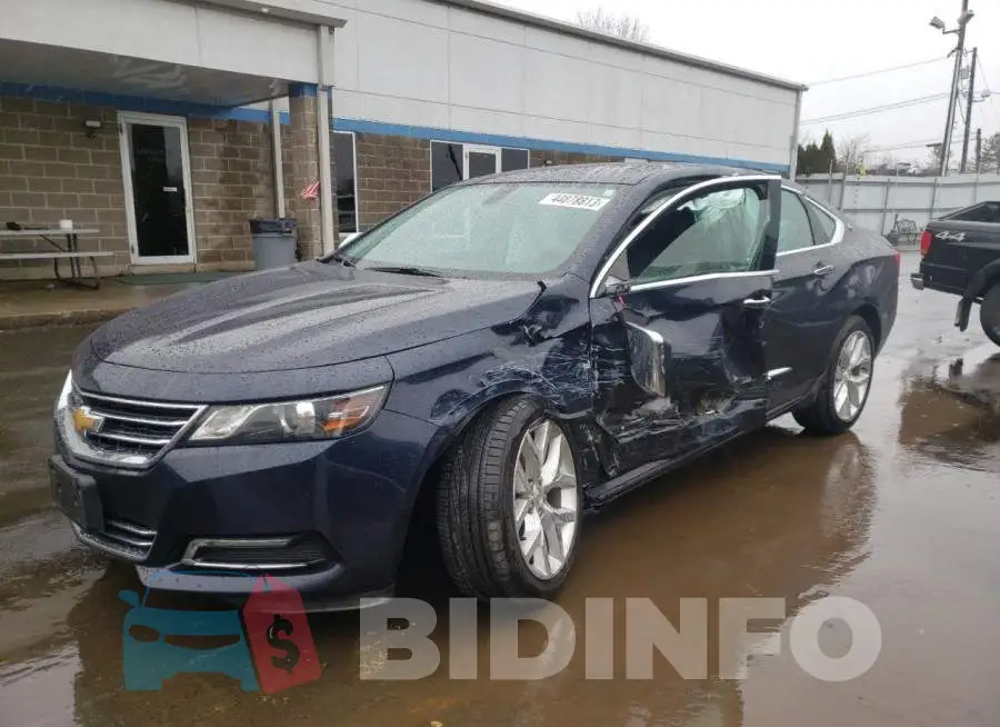 2G1125S39J9130586 Photo# 1