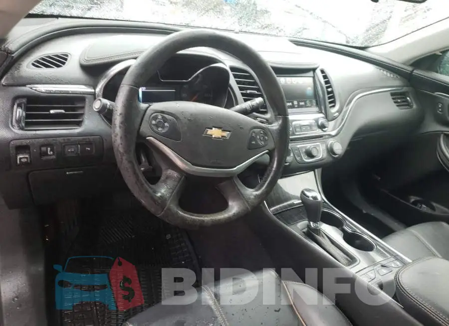2G1125S39J9130586 Photo# 8