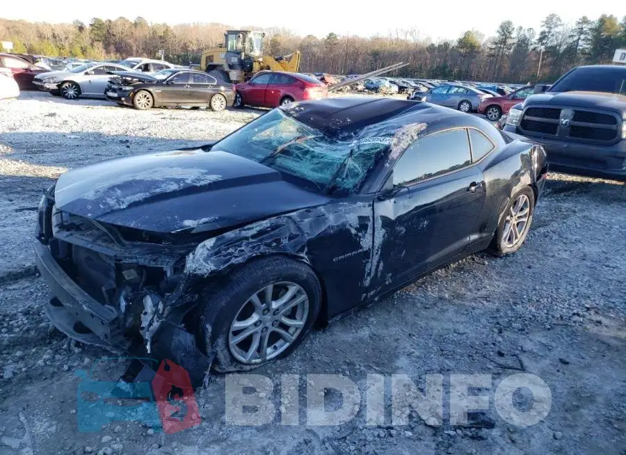 2G1FB1E33F9311183 Photo# 1