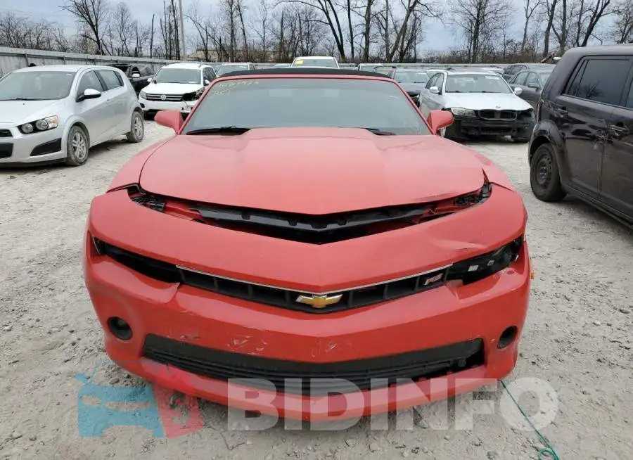 2G1FB3D39E9299097 Photo# 5