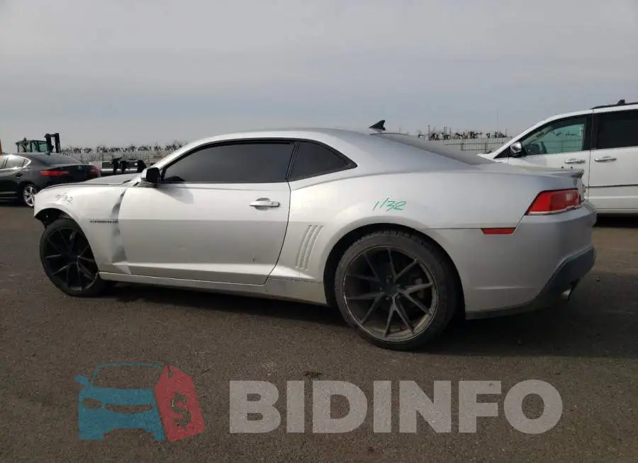 2G1FD1E36F9124854 Photo# 2