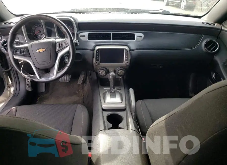 2G1FD1E36F9124854 Photo# 8
