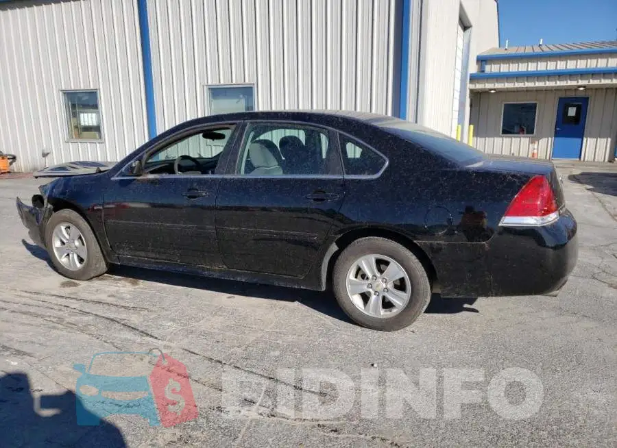 2G1WA5E3XG1101996 Photo# 2