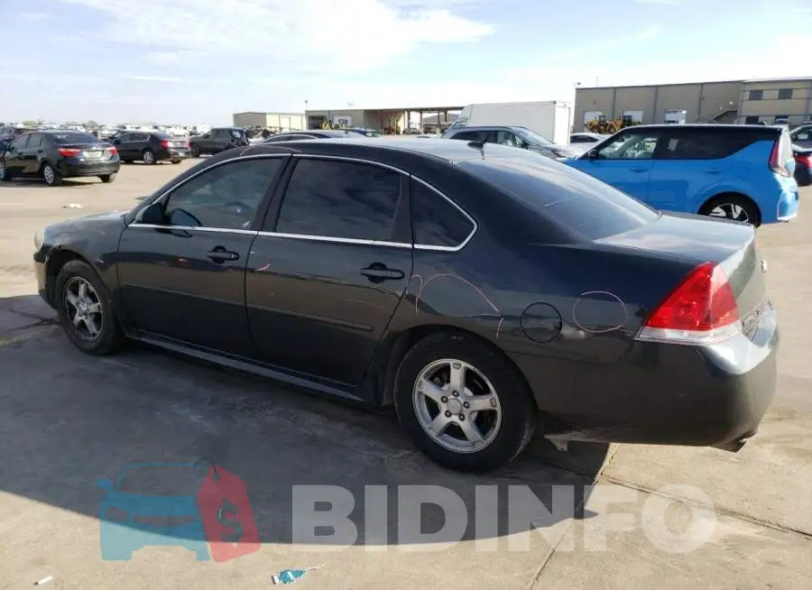 2G1WB5E38E1106625 Photo# 2