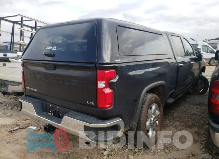 2GC4YPE74N1230421 Photo# 4