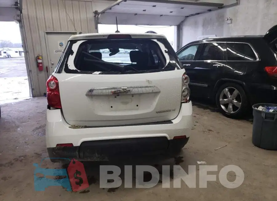 2GNALBEK6F1159742 Photo# 6