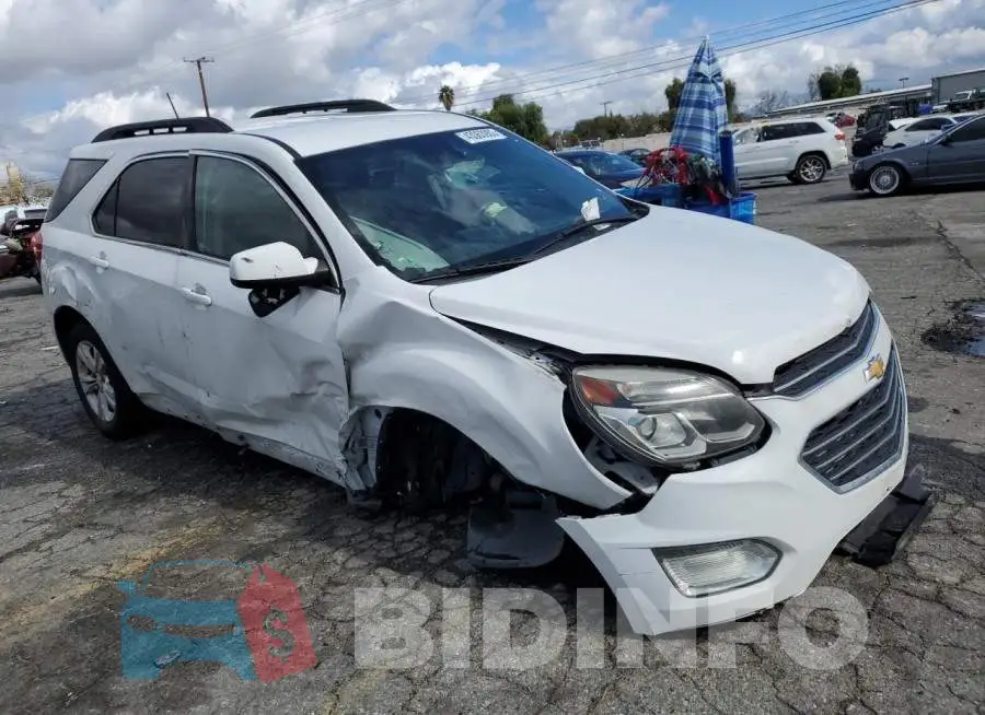 2GNALCEK2G6128983 Photo# 4