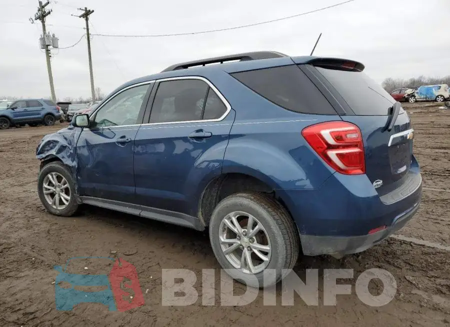 2GNALCEK2G6129776 Photo# 2