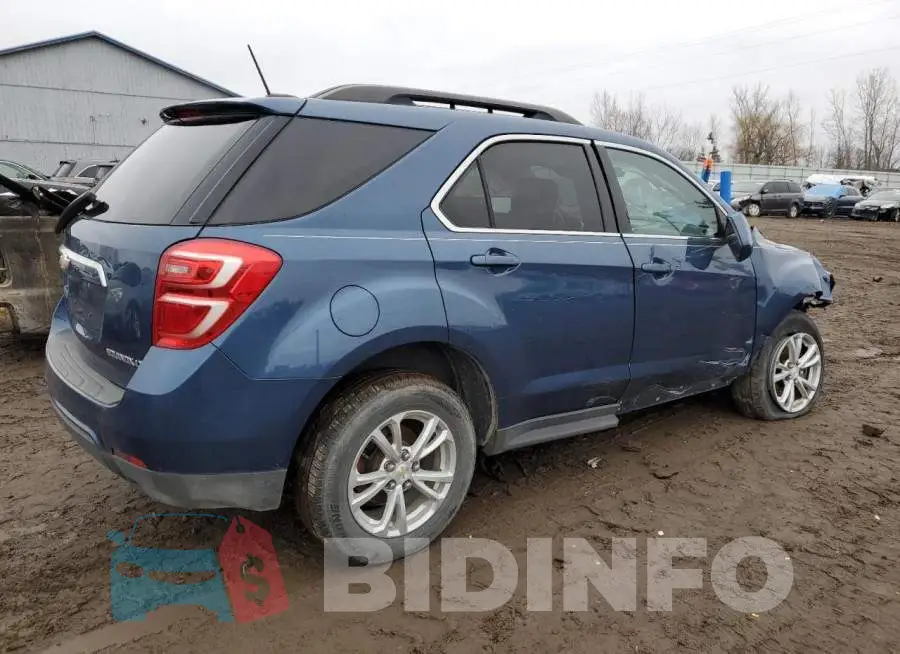 2GNALCEK2G6129776 Photo# 3