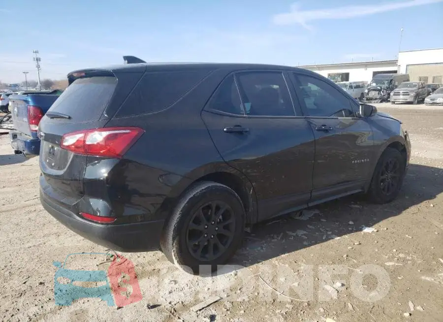 2GNAXHEV5L6205173 Photo# 3