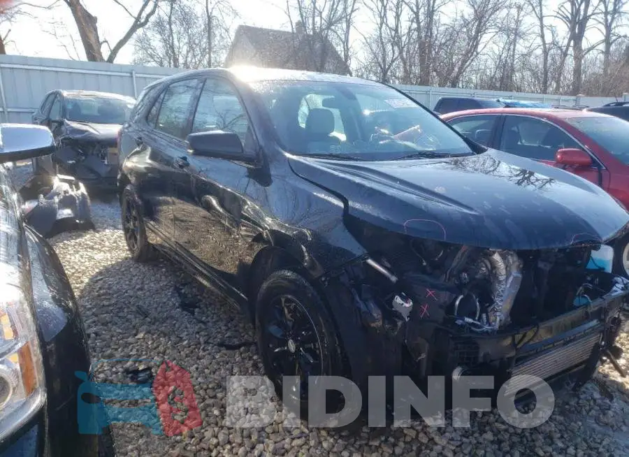 2GNAXHEV6J6318837 Photo# 4