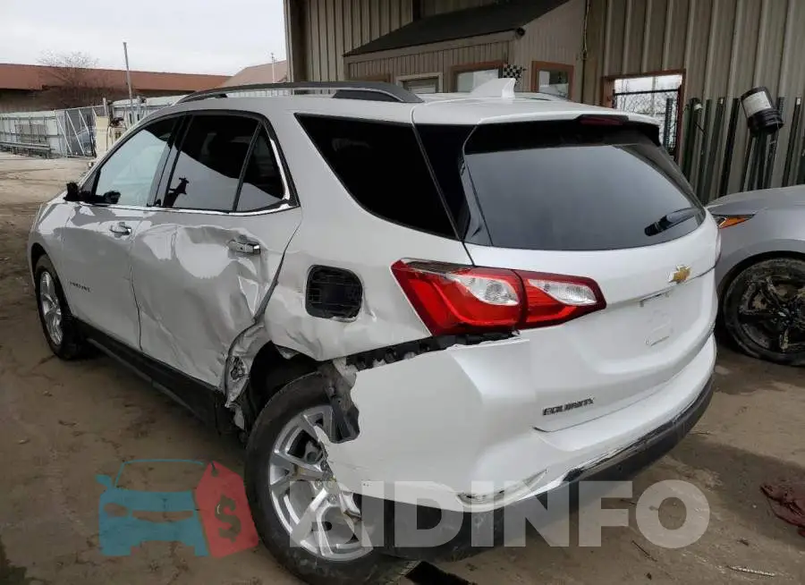 2GNAXNEV7K6154840 Photo# 2