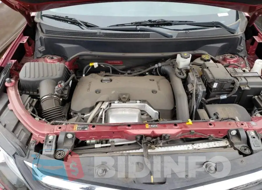 2GNAXPEX9K6232158 Photo# 11