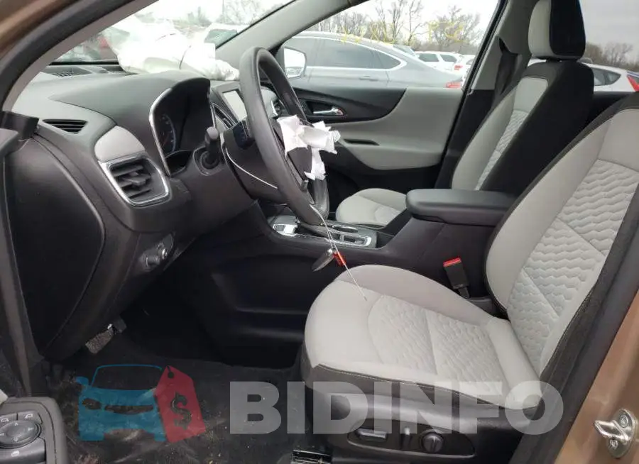2GNAXSEV0K6172806 Photo# 7