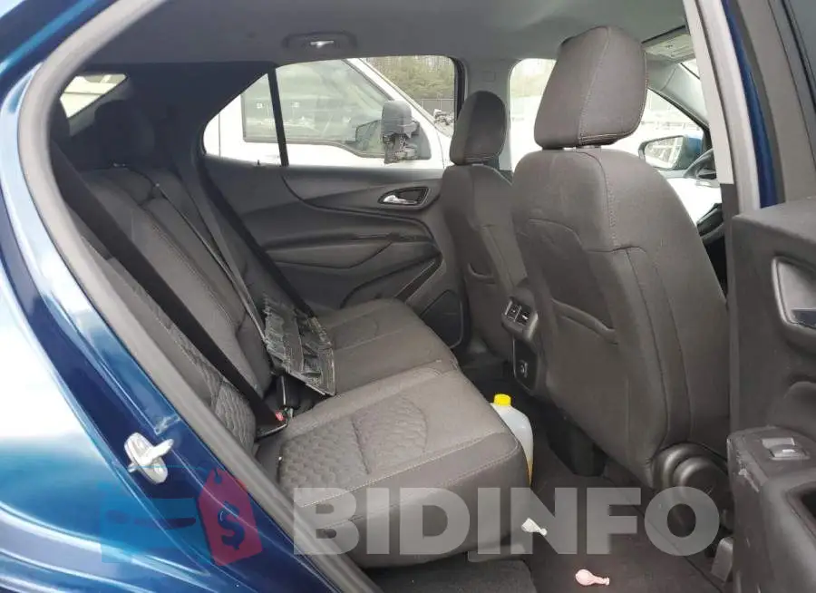 2GNAXUEV9M6100632 Photo# 11