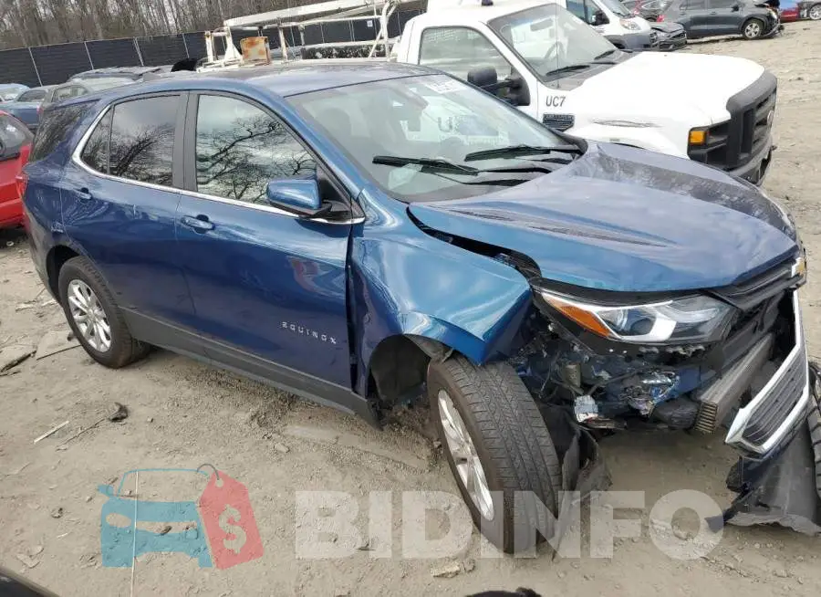 2GNAXUEV9M6100632 Photo# 4