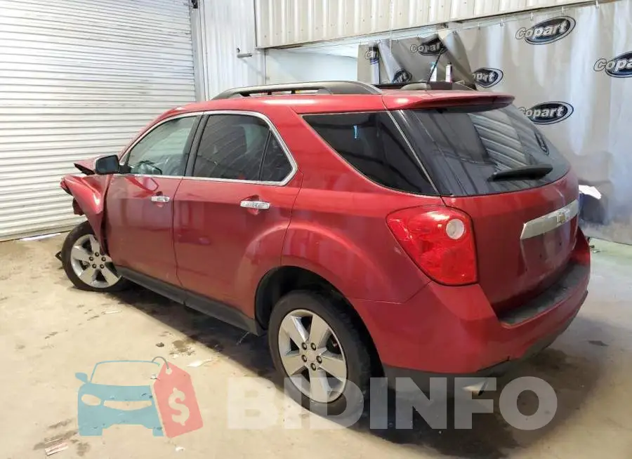 2GNFLCE37F6243978 Photo# 2