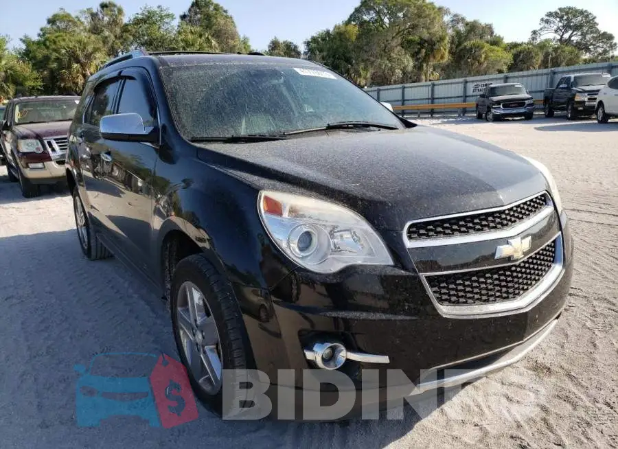 2GNFLDE32F6427585 Photo# 4