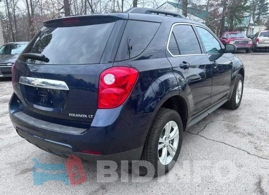 2GNFLFEK3F6110613 Photo# 4