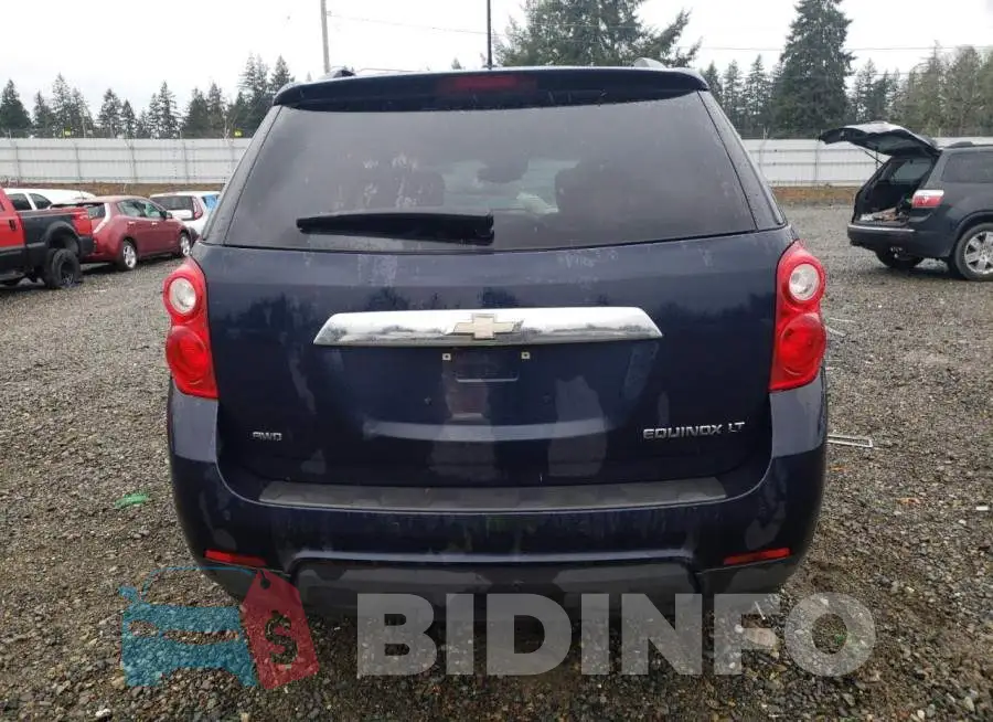 2GNFLGEK0F6407201 Photo# 6